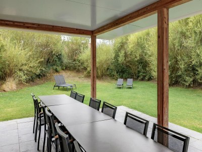 Holiday park Villa nahe Nordseestrand, Cadzand-Bad - Outdoor photo 3