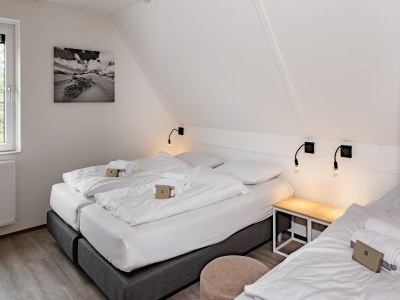 Holiday park Villa nahe Nordseestrand, Cadzand-Bad - Features photo 7