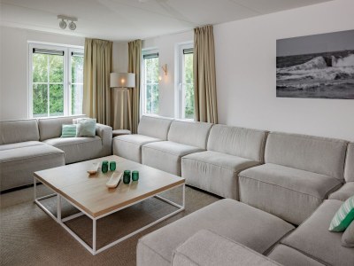 Holiday park Villa nahe Nordseestrand, Cadzand-Bad - Features photo 11