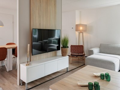 Holiday park Villa nahe Nordseestrand, Cadzand-Bad - Features photo 12