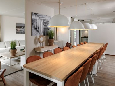 Holiday park Villa nahe Nordseestrand, Cadzand-Bad - Features photo 13