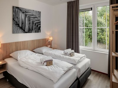 Holiday park Villa nahe Nordseestrand, Cadzand-Bad - Features photo 15