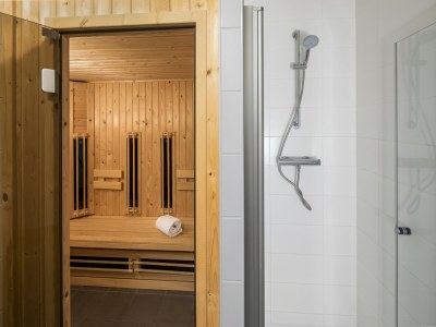 Holiday park Villa nahe Nordseestrand, Cadzand-Bad - Outdoor photo 35