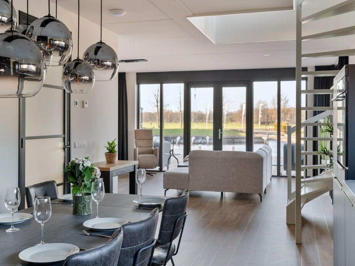 Holiday park Hot Tub Retreat w/ Jetty - Features photo 3