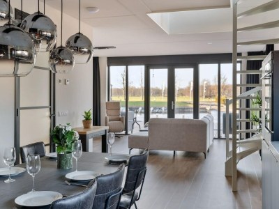 Holiday park Hot Tub Retreat w/ Jetty - Features photo 3