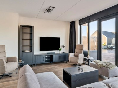 Holiday park Hot Tub Retreat w/ Jetty - Features photo 9