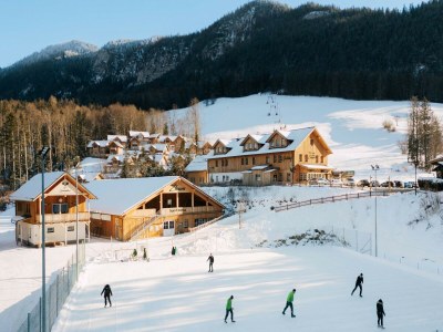 Apartment Apartment Ausseerland near Ski Slopes - Outdoor photo 5