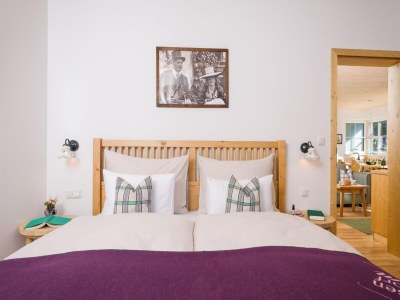 Apartment Apartment Ausseerland near Ski Slopes - Features photo 10