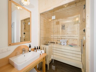 Apartment Apartment Ausseerland near Ski Slopes - Features photo 11