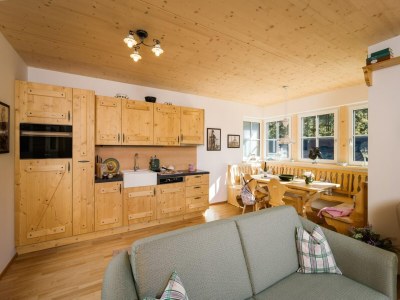 Apartment Apartment Ausseerland near Ski Slopes - Features photo 12