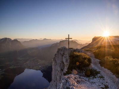 Apartment Apartment Ausseerland near Ski Slopes - Environment photo 19
