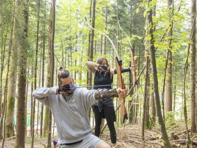 Apartment Apartment Ausseerland near Ski Slopes - Outdoor photo 26