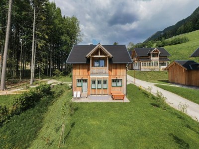 Holiday house Nice chalet by Zlaimlift - Outdoor photo 4