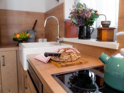 Holiday house Nice chalet by Zlaimlift - Features photo 11