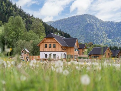 Holiday house Nice chalet by Zlaimlift - Outdoor photo 26