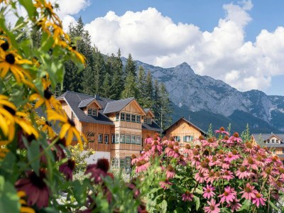 Holiday house Nice chalet by Zlaimlift - Outdoor photo 38