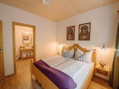 Holiday house Chalet near Lake Grundlsee & Ski Lift - Features photo 9