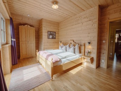Holiday house Chalet near Lake Grundlsee & Ski Lift - Features photo 13