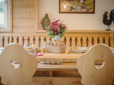 Holiday house Chalet near Lake Grundlsee & Ski Lift - Outdoor photo 27