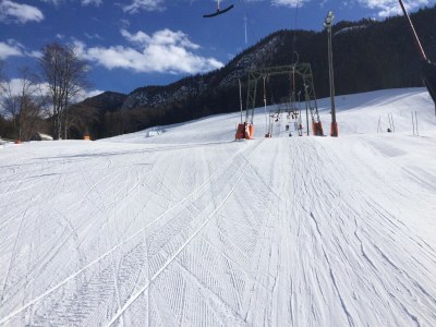 Holiday house Chalet near Lake Grundlsee & Ski Lift - Outdoor photo 34