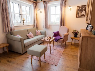 Holiday house Chalet in Grundlsee in der Nähe von Skipisten - Features photo 7