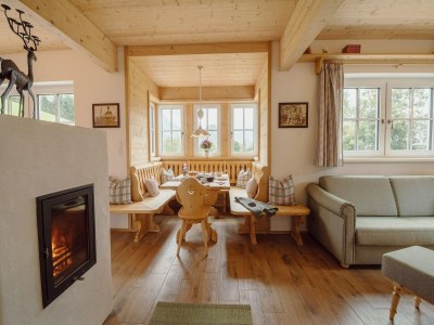 Holiday house Chalet in Grundlsee in der Nähe von Skipisten - Features photo 9