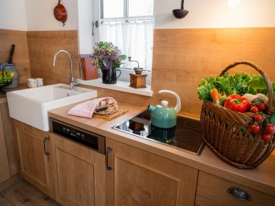 Holiday house Chalet in Grundlsee in der Nähe von Skipisten - Features photo 11