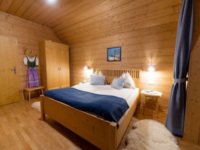 Holiday house Chalet in Grundlsee in der Nähe von Skipisten - Features photo 14
