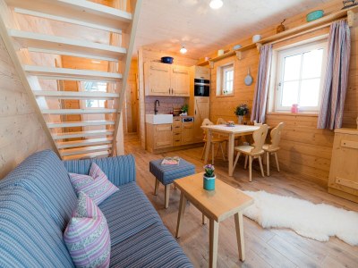 Holiday house Chalet in Grundlsee in der Nähe von Skipisten - Features photo 16