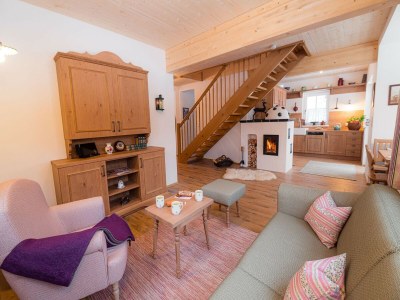 Holiday house Chalet in Grundlsee in der Nähe von Skipisten - Features photo 17
