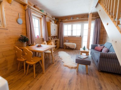 Holiday house Chalet in Grundlsee in der Nähe von Skipisten - Features photo 20