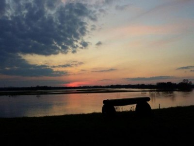 Holiday house Luxuszelt im Serengeti Park - Environment photo 14