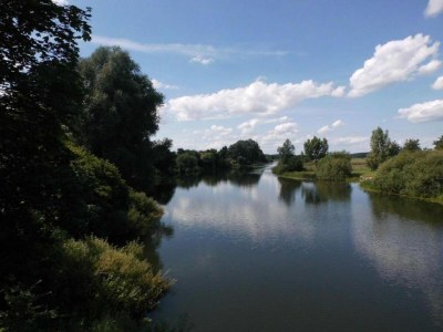 Holiday house Luxuszelt im Serengeti Park - Environment photo 15