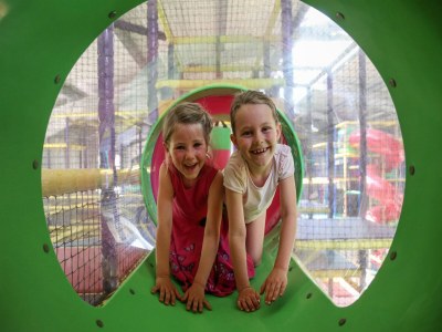 Holiday house Luxuszelt im Serengeti Park - Outdoor photo 36