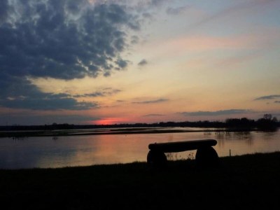 Holiday house Luxuszelt im Serengeti Park - Environment photo 14