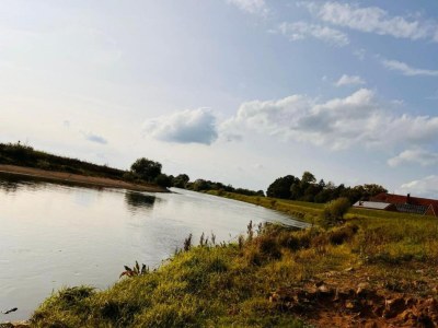 Holiday house Luxuszelt im Serengeti Park - Environment photo 17