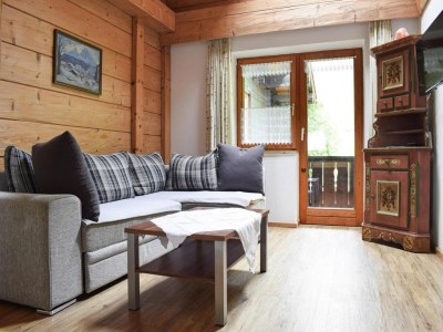 Apartment Ferienwohnung mit Balkon in der Nähe des - Features photo 5