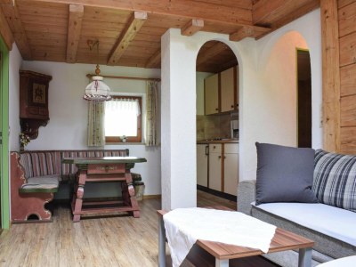 Apartment Ferienwohnung mit Balkon in der Nähe des - Features photo 8