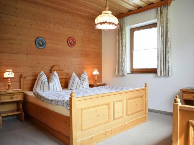 Apartment Ferienwohnung mit Balkon in der Nähe des - Features photo 9