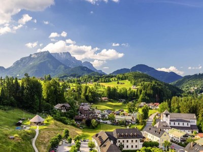 Apartment Ferienwohnung mit Balkon in der Nähe des - Environment photo 18