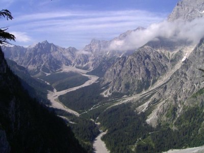 Apartment Ferienwohnung mit Balkon in der Nähe des - Environment photo 33