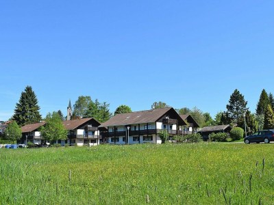 Apartment Ferienanlage Bäckerwiese in Neuschönau in Bavarian Forest - Apartment