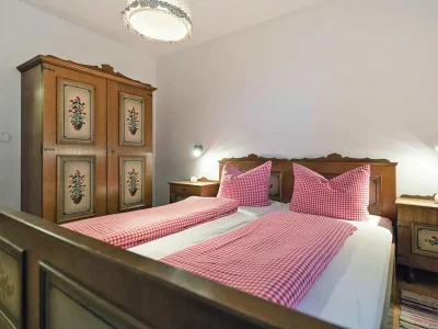 Apartment Ferienanlage Bäckerwiese in Neuschönau - Features photo 10