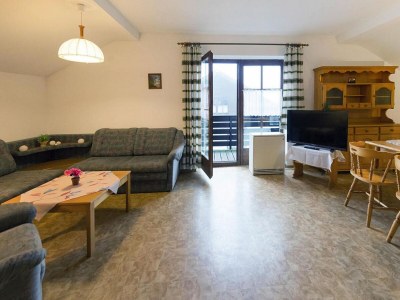 Apartment Ferienanlage Bäckerwiese in Neuschönau - Features photo 11