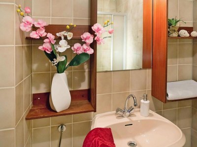 Apartment Ferienanlage Bäckerwiese in Neuschönau - Features photo 12