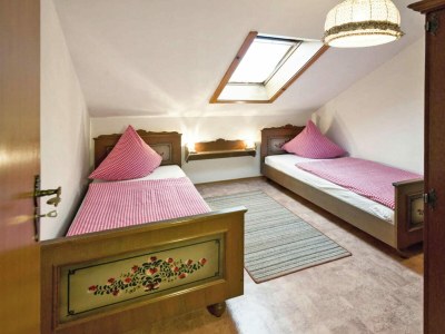 Apartment Ferienanlage Bäckerwiese in Neuschönau - Features photo 14