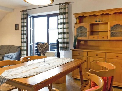 Apartment Ferienanlage Bäckerwiese in Neuschönau - Features photo 17