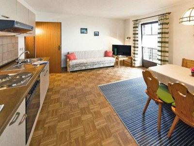 Apartment Ferienanlage Bäckerwiese in Neuschönau - Features photo 18