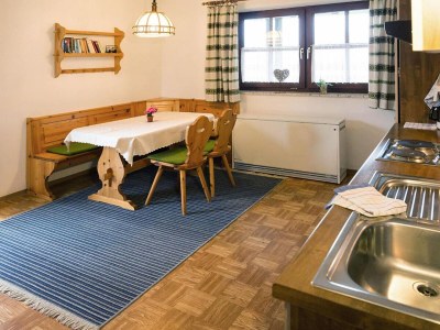 Apartment Ferienanlage Bäckerwiese in Neuschönau - Features photo 19