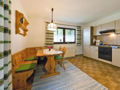 Apartment Ferienanlage Bäckerwiese in Neuschönau - Features photo 20